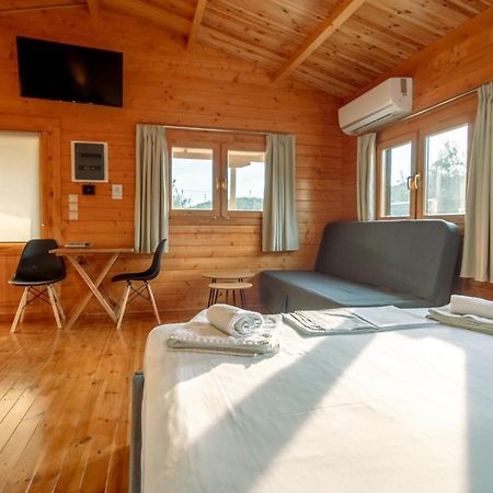Agrelia Homes 2 Dragano Экстерьер фото