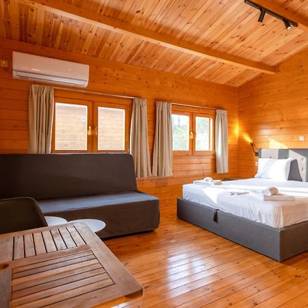 Agrelia Homes 2 Dragano Экстерьер фото