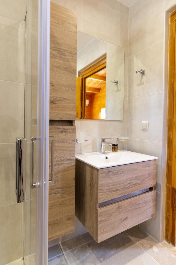 Agrelia Homes 2 Dragano Экстерьер фото