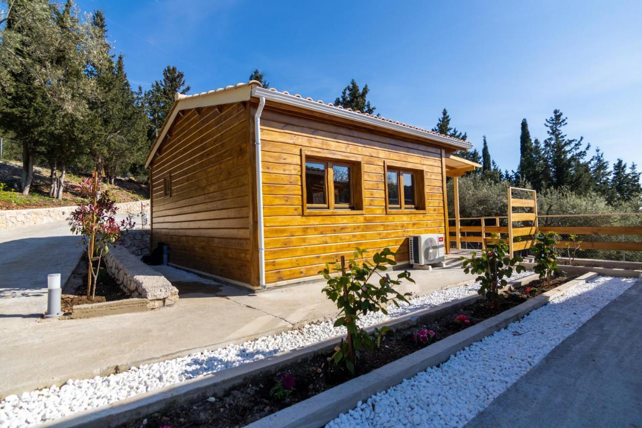 Agrelia Homes 2 Dragano Экстерьер фото
