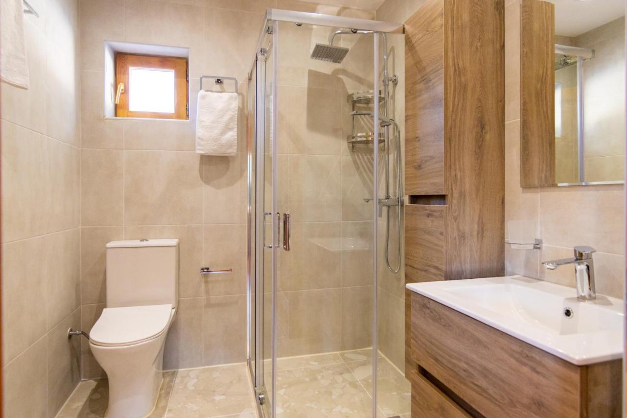Agrelia Homes 2 Dragano Экстерьер фото