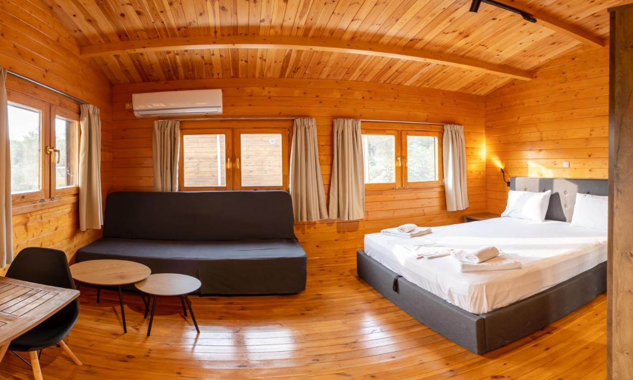 Agrelia Homes 2 Dragano Экстерьер фото