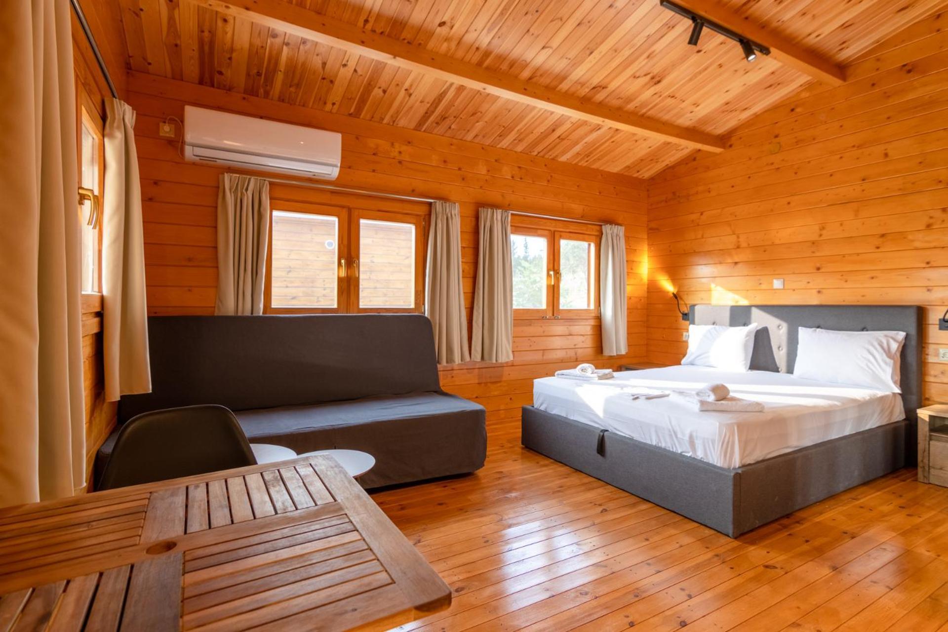 Agrelia Homes 2 Dragano Экстерьер фото