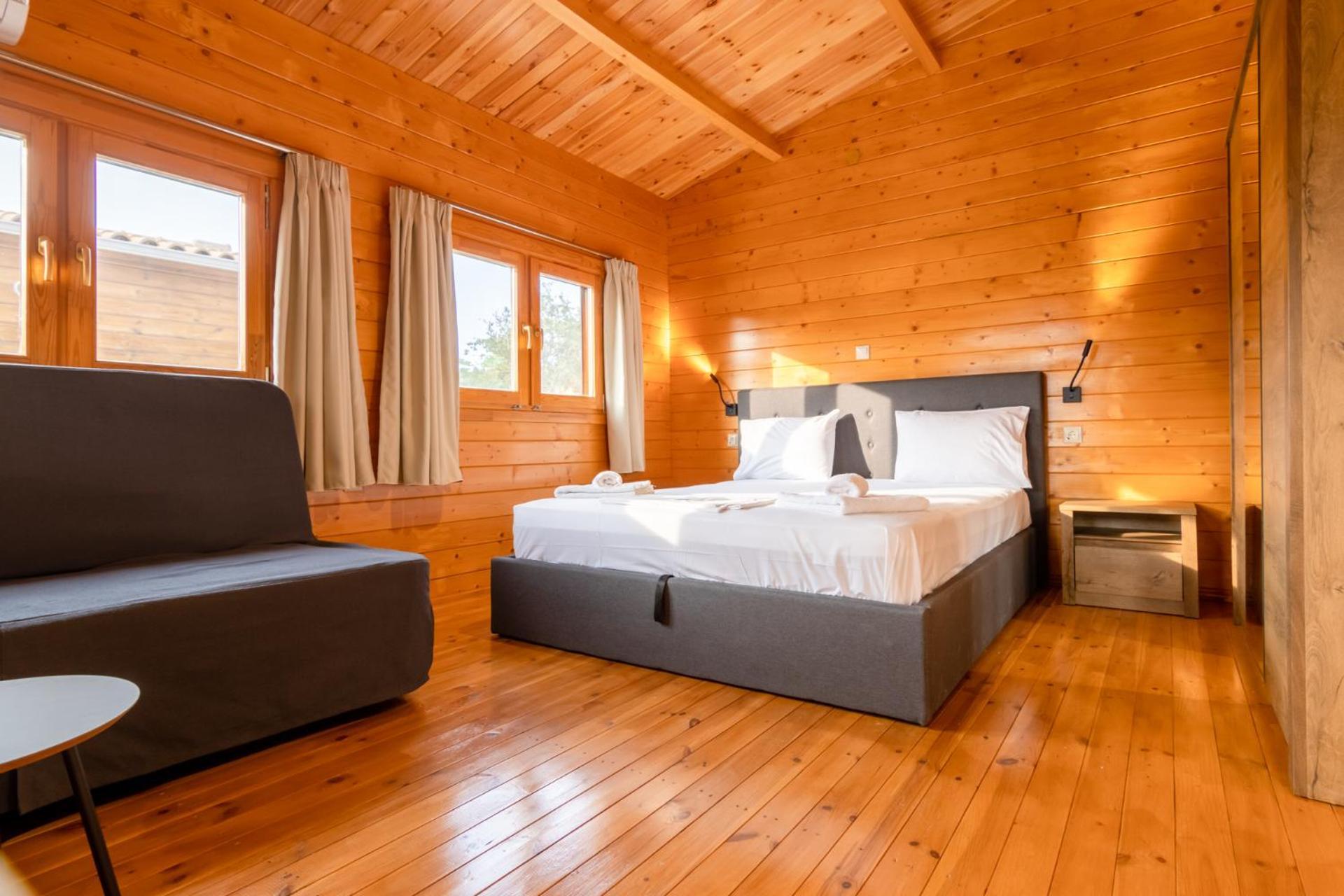 Agrelia Homes 2 Dragano Экстерьер фото