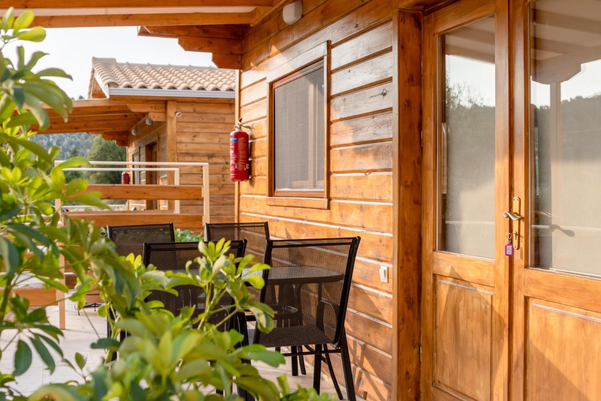 Agrelia Homes 2 Dragano Экстерьер фото